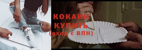 стафф Горняк